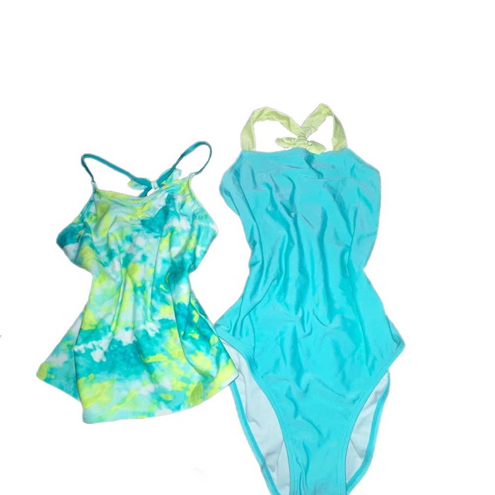 Colorful Swimwear Bundle